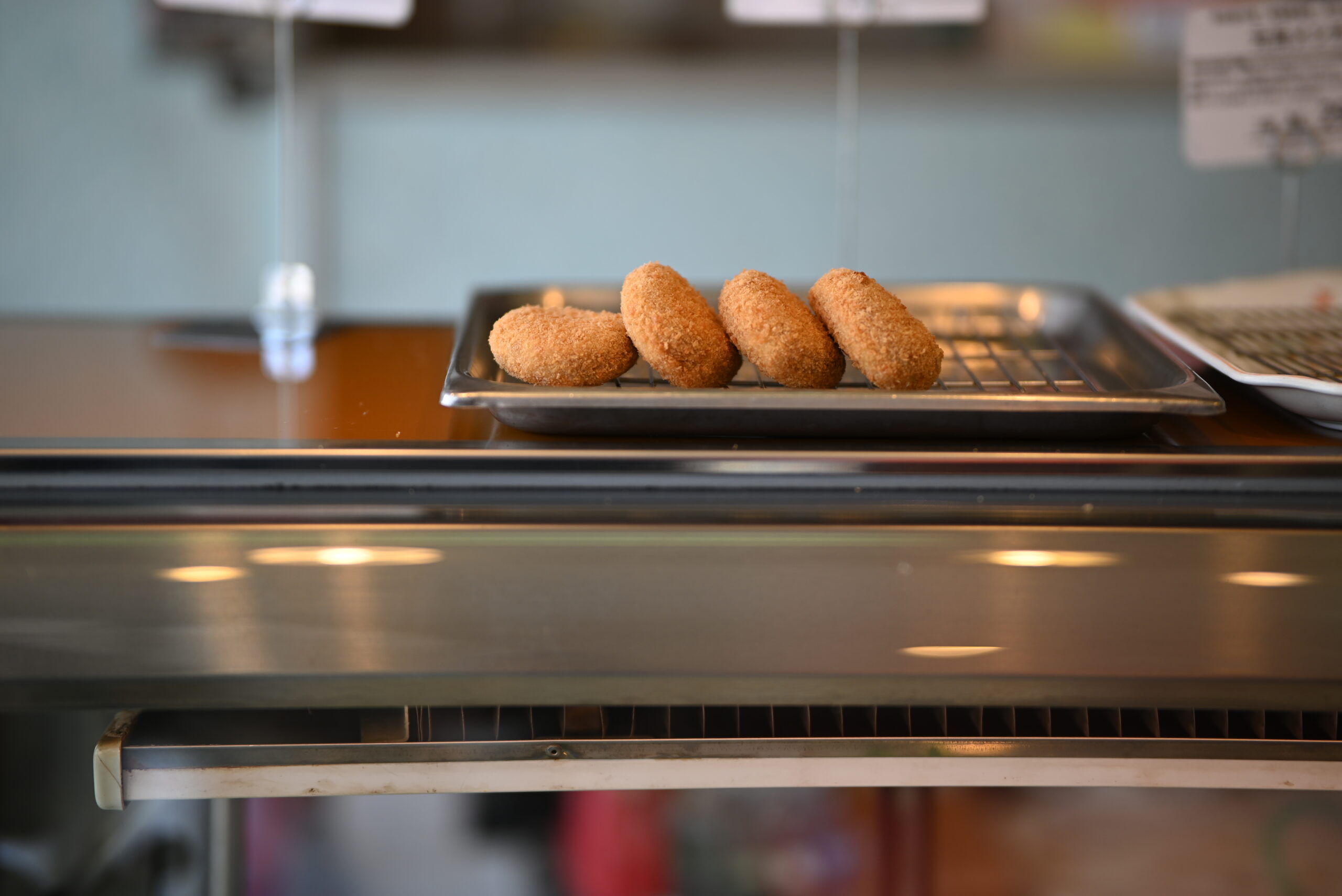 クレープスチック